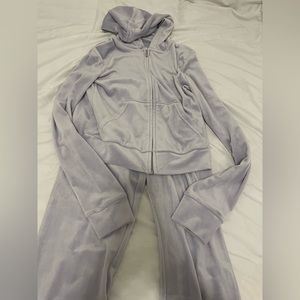 H and M tracksuit
